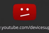 YouTube app no longer supports older TVs, outdated iOS devices