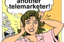 How To Stop Unwanted Calls From Telemarketers