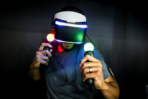 VR Headsets: Revolutionizing the Way People Experience Video Games