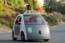 The Self-Driving Car Race Is On: Will It Be Google or Baidu?
