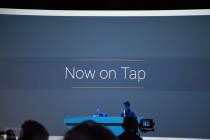 A Closer Look At Google Now On Tap