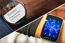 The Game Of Smartwatches: Round Versus Square Display