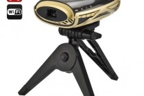Latest Chinavasion Electronics: Wireless Pocket LED Projector ‘Pebble 2’, 16MP WiFi Action Camera & more