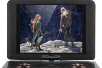 How To Choose A Portable DVD Player