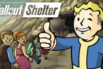 Save The Date: Fallout Shelter To Launch On Android On August 13th