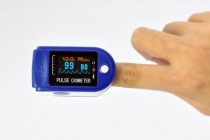 What Is An Oximeter And How To Use One