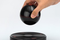 Chinavasion’s Choice: Levitating Bluetooth Speaker “Vortex”, Uplifting Music and Cool Design