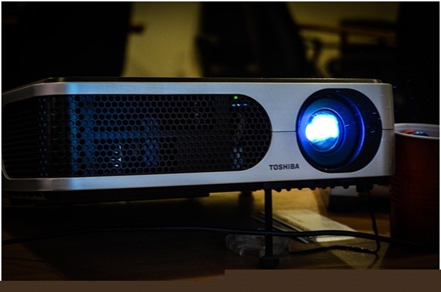 projector screens