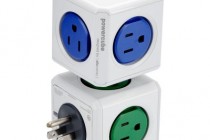 5 Cool Electrical Plugs And Outlets