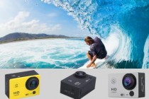 Chinavasion Choice: Q3 Wi-Fi 1080P Action Camera