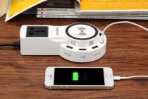 Chinavasion’s Choice: Nexodus LifeLine Qi Wireless Charging Pad
