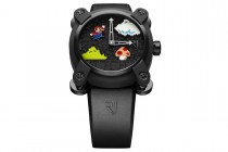 Super Mario Bros Watch Will Cost You $18,950