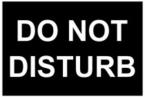 How To Use Marshmallow’s DO NOT DISTURB Feature