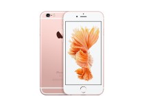 The Phone in Pink. Rose Gold iPhone Tops Sales in China