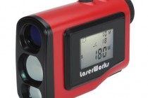 What Is A Laser Rangefinder?