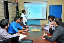 Top Tips to Make Your Business Presentation More Effective