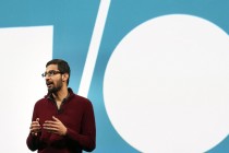 Top 10 Announcements at Google I/O 2016