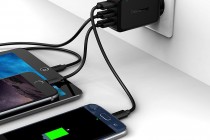 How to Charge Your Smartphone Quickly?