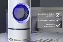 Mosquito Killer – a Portable Solution for Mosquito Problems